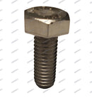 A12 - Vis à tête hexagonale M10x25