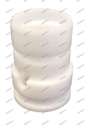 B18A - Front Shaft Axle Acetal