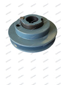 D066M - Poulie motrice 24mm