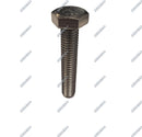 D22 - Vis à tête hexagonale M10X50