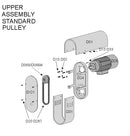 D31 - Couvert inférieur